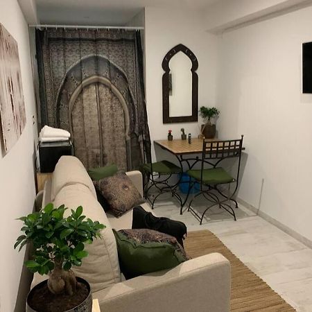 Suite 21 - Clim - Front De Mer Canet-en-Roussillon Exteriör bild