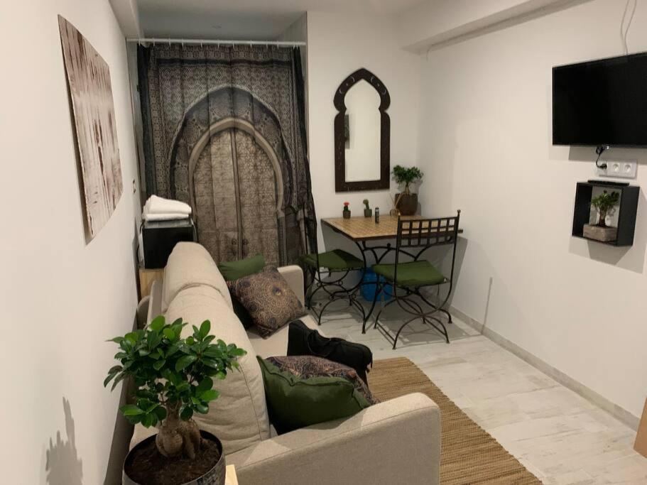 Suite 21 - Clim - Front De Mer Canet-en-Roussillon Exteriör bild